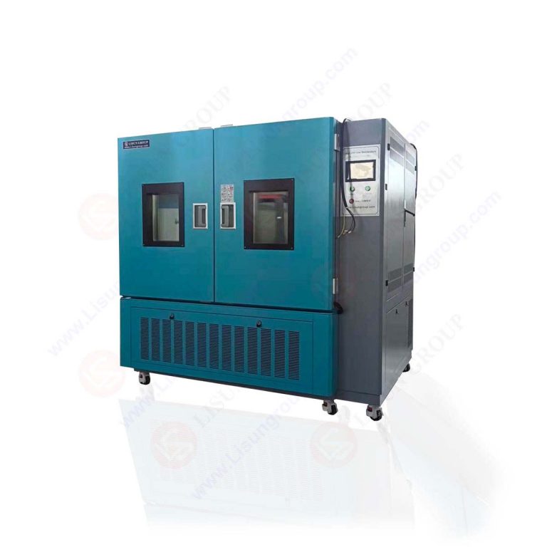 Temperature Humidity Chamber | Thermal Chamber