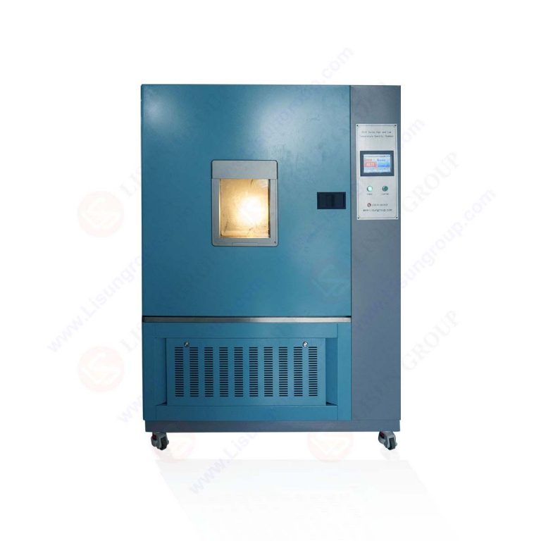 Chambre de température de batterie | Chambre d'essai antidéflagrante IEC62660
