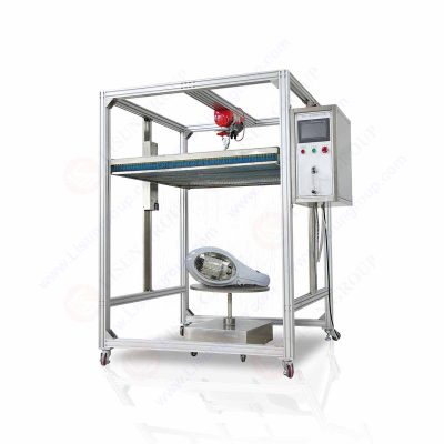 waterproof test machine JL 12 AL