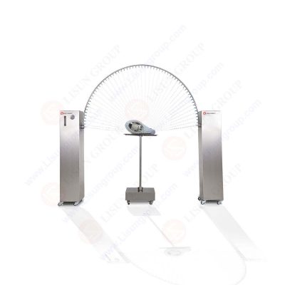 waterproof test machine JL 34 AL