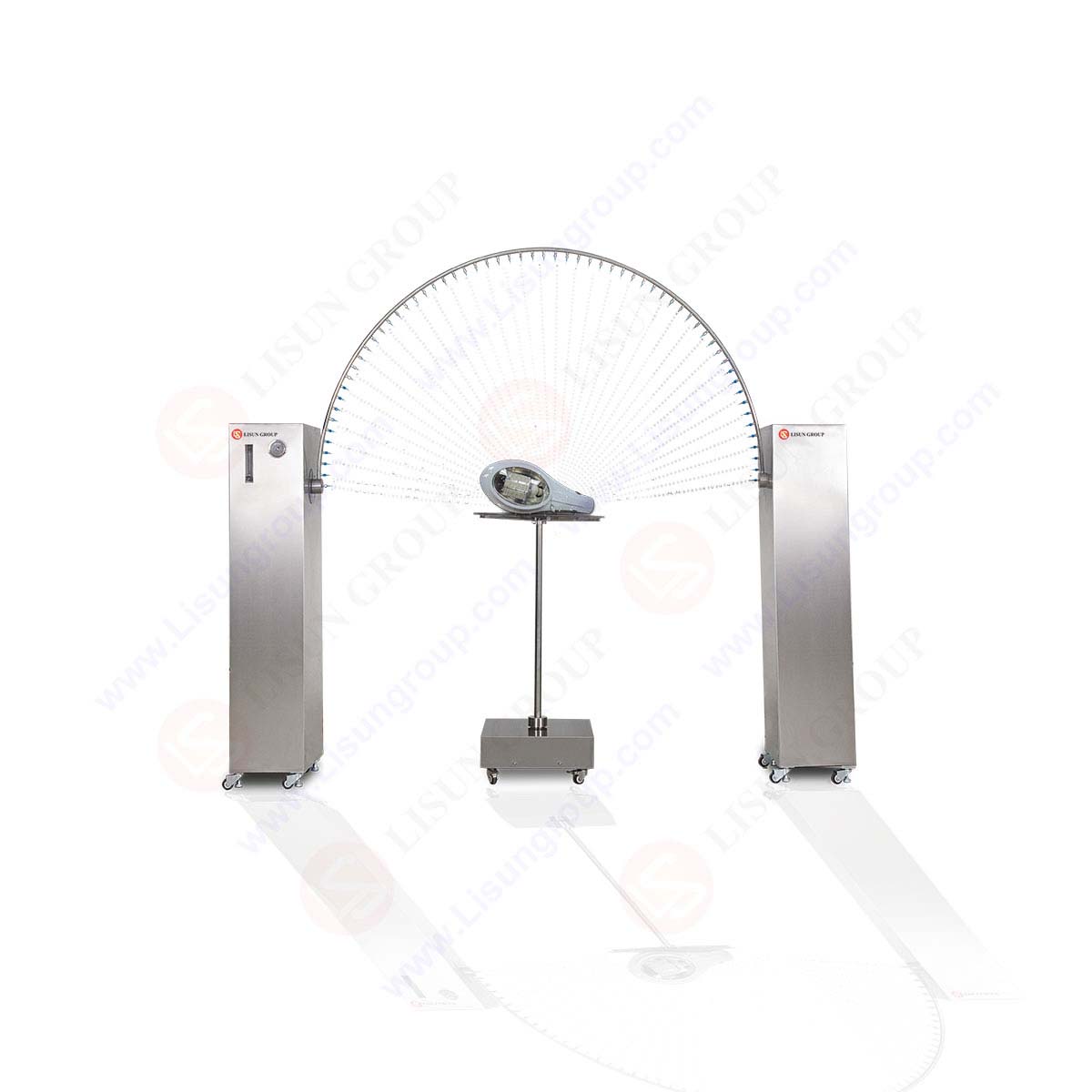 IP Waterproof Test Equipments JL-34