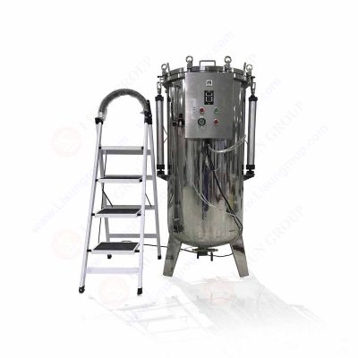 waterproof test machine JL 8 AL