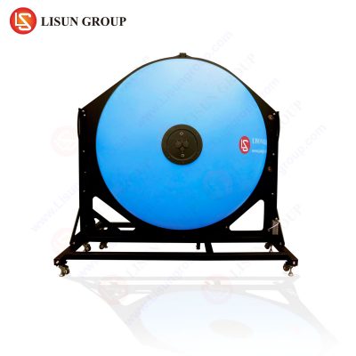 Integrating sphere and and integrating sphere measurements 1 Integrating sphere measurements