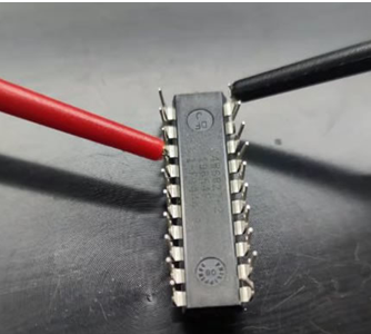 The difference between HBM/MM ESD Simulator for IC testing and IEC61000-4-2 electrostatic discharge generator 8 The difference between HBM/MM ESD Simulator for IC testing and IEC61000-4-2 electrostatic discharge generator