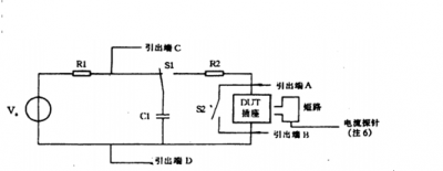 The difference between HBM/MM ESD Simulator for IC testing and IEC61000-4-2 electrostatic discharge generator 4 The difference between HBM/MM ESD Simulator for IC testing and IEC61000-4-2 electrostatic discharge generator