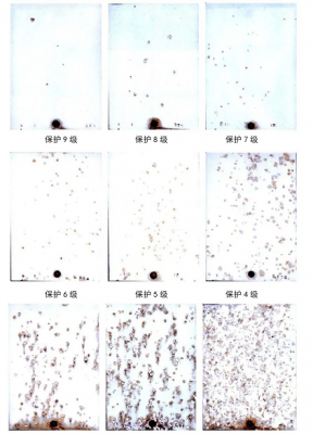 How to use a salt spray test chamber to determine the corrosion resistance of LED lamps