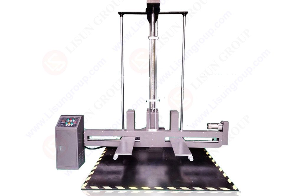 Standard requirement for LED lighting package drop