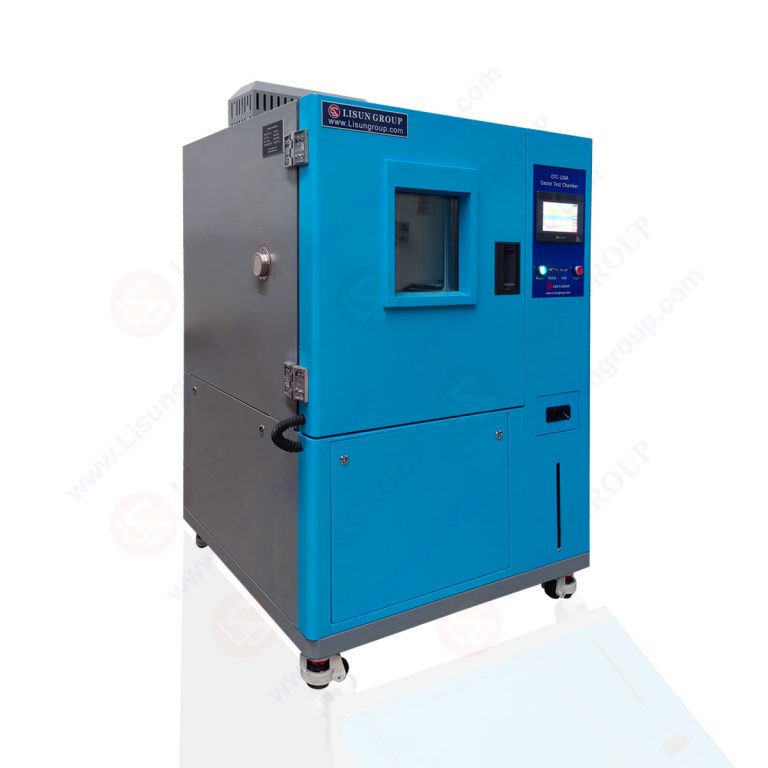 Ozone Test Chamber | Ozone Aging Test Chamber