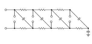 Surge generator and surge generator working principle