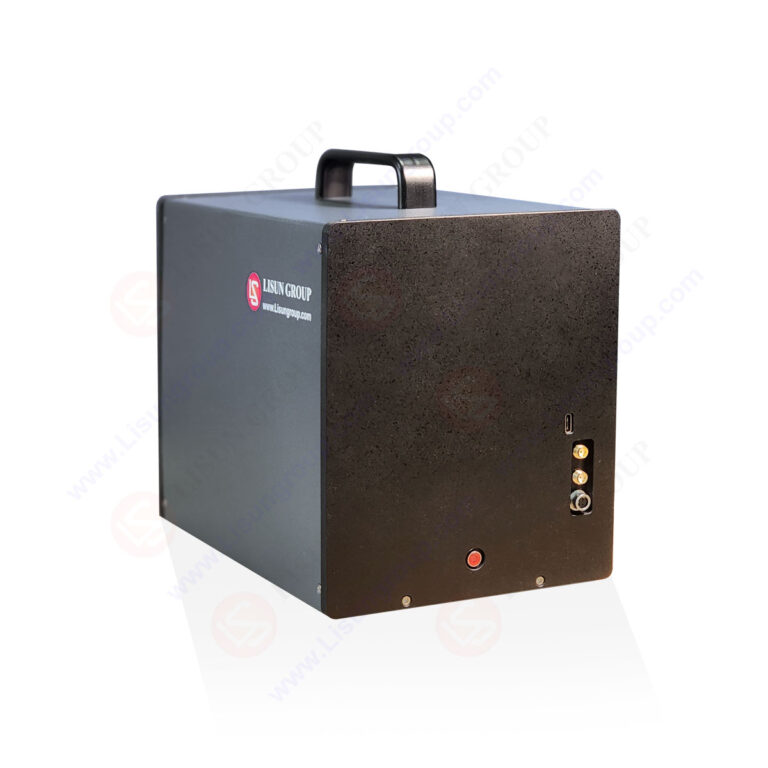 Portable Retinal Blue Light Hazard Tester