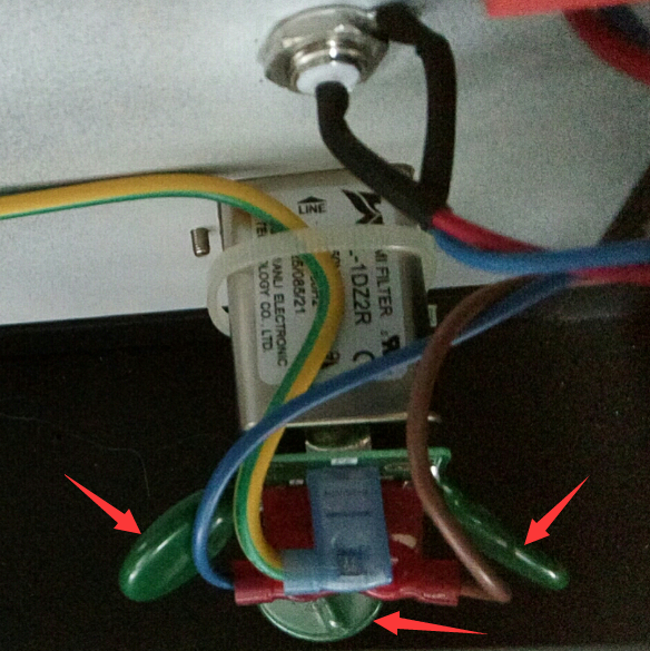 LISUN ESD61000-2 ESD Simulator Guns – After-sales Frequently Asked Questions (FAQ) 9 LISUN ESD61000-2 ESD Simulator Guns – After-sales Frequently Asked Questions (FAQ)