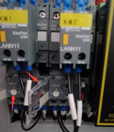 LISUN GDJS-015B Temperature Humidity Chamber – After-sales Frequently Asked Questions (FAQ) 22 Compressor control module