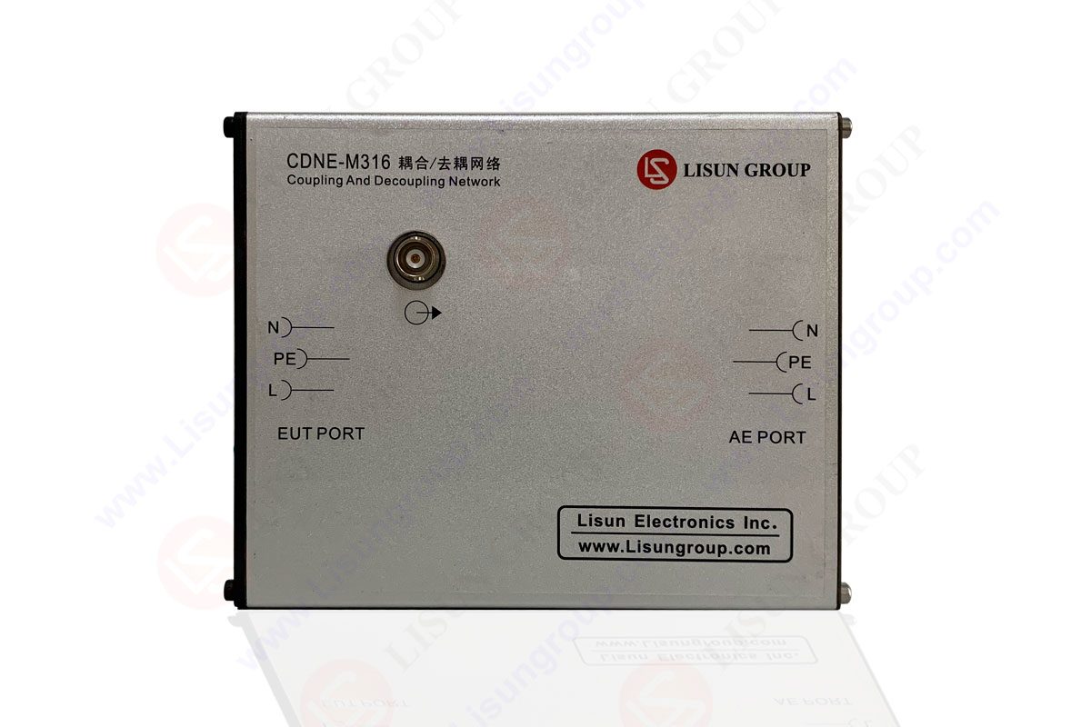 EMI 방사 간섭(30MHz~300MHz) 최신 CISRP-15:2018에서 도입된 CDNE 테스트 방법