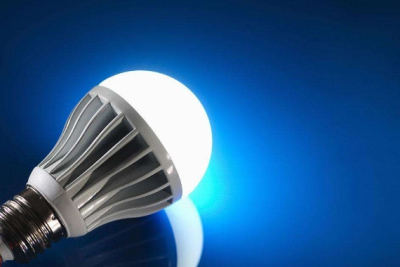 SSL photometric measurement difference between goniophotometer and integrating sphere