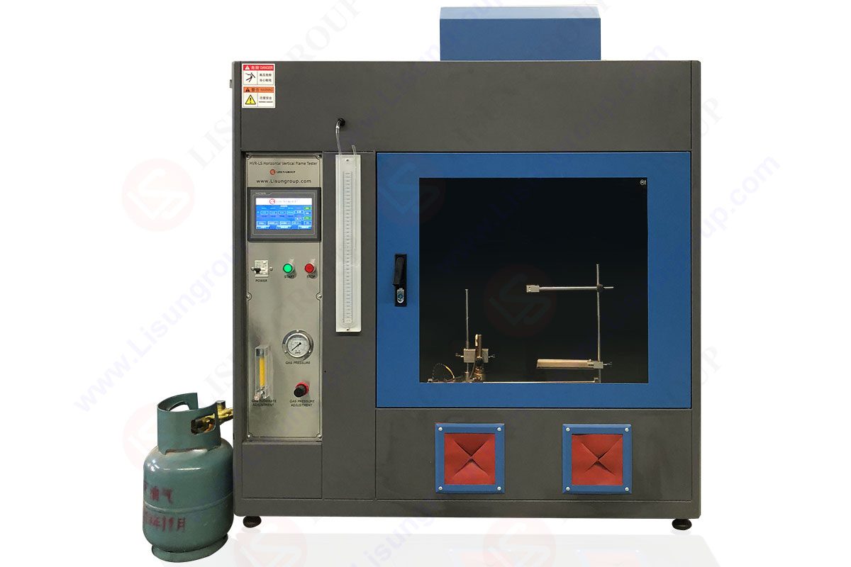 LISUN HVR-LS Horizontal Vertical Flame Tester – After-sales Frequently Asked Questions (FAQ)