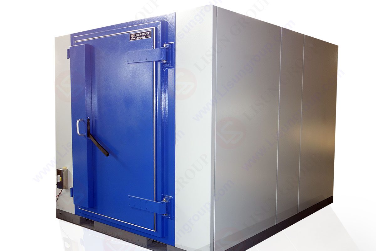 How you can use LISUN’s Magnetic Shielding Cabinet