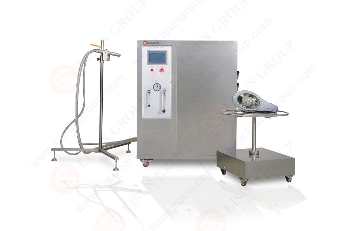 LISUN JL-56 IP Waterproof Test Equipments – After-sales Frequently Asked Questions (FAQ)