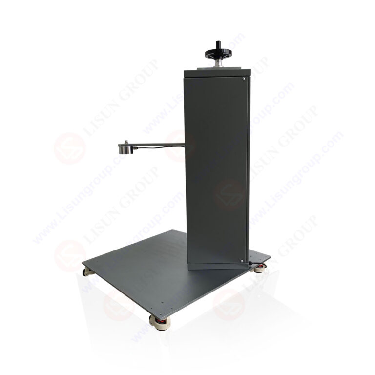 IEC 60068-2-75 IK Vertical Hammer Impact Tester