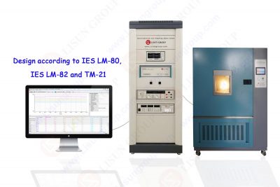 LISUN LEDLM-84PL/LEDLM-80PL LED Optical Aging Test Instrument – After-sales Frequently Asked Questions (FAQ)