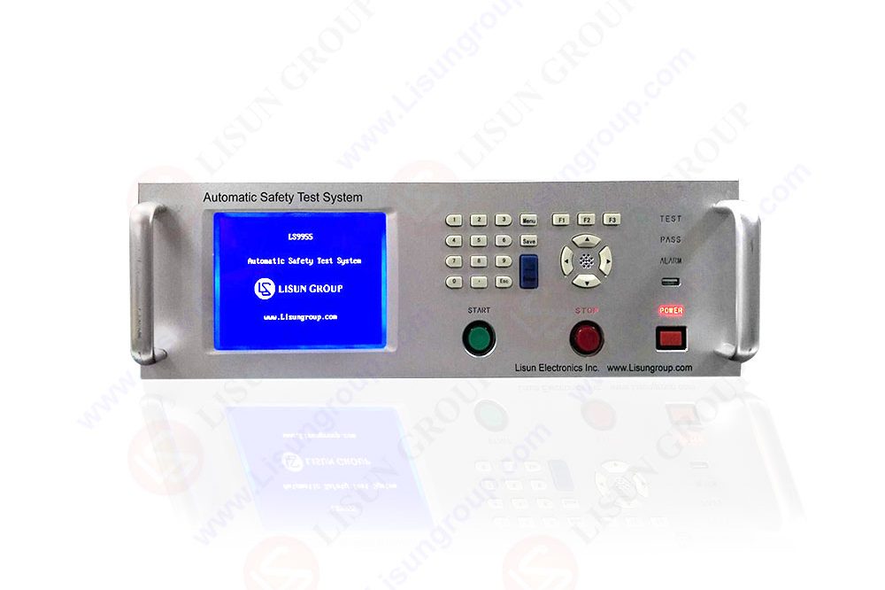 LISUN LS9955/LS9956 Automatic Safety Test System – After-sales Frequently Asked Questions (FAQ)