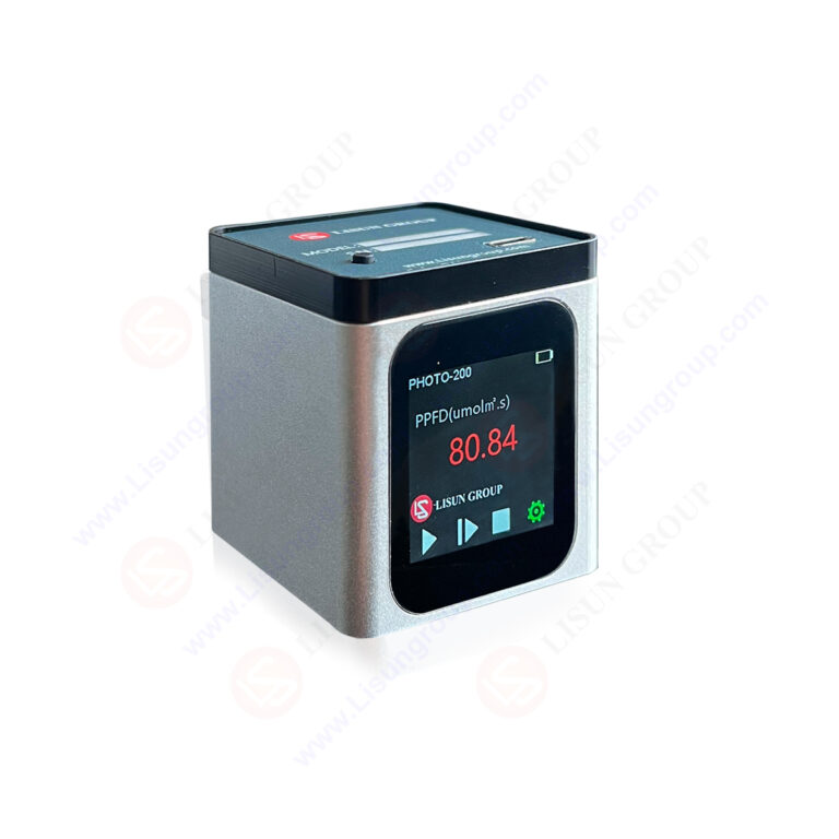 Lux Meter | Brightness Meter | PPFD Meter | UV Irradiance Meter