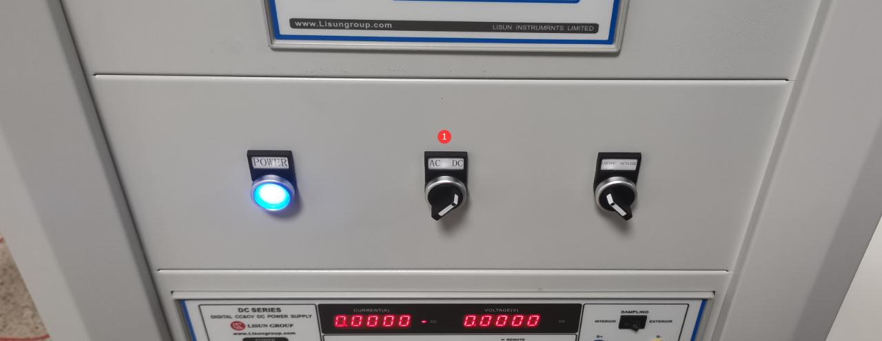 LISUN LSG-6000 LM-79 Moving Detector Goniophotometer (Mirror Type C) – After Sales Questions and Answers