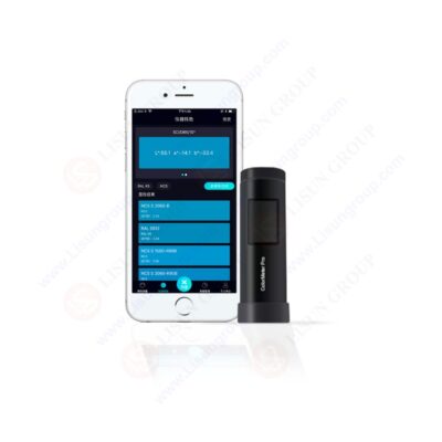 The Application Differences between Colorimeter and Spectrophotometer 1 The Application Differences between Colorimeter and Spectrophotometer