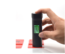 Brief Introduction of colorimeter and color difference 1 Brief Introduction of colorimeter and color difference