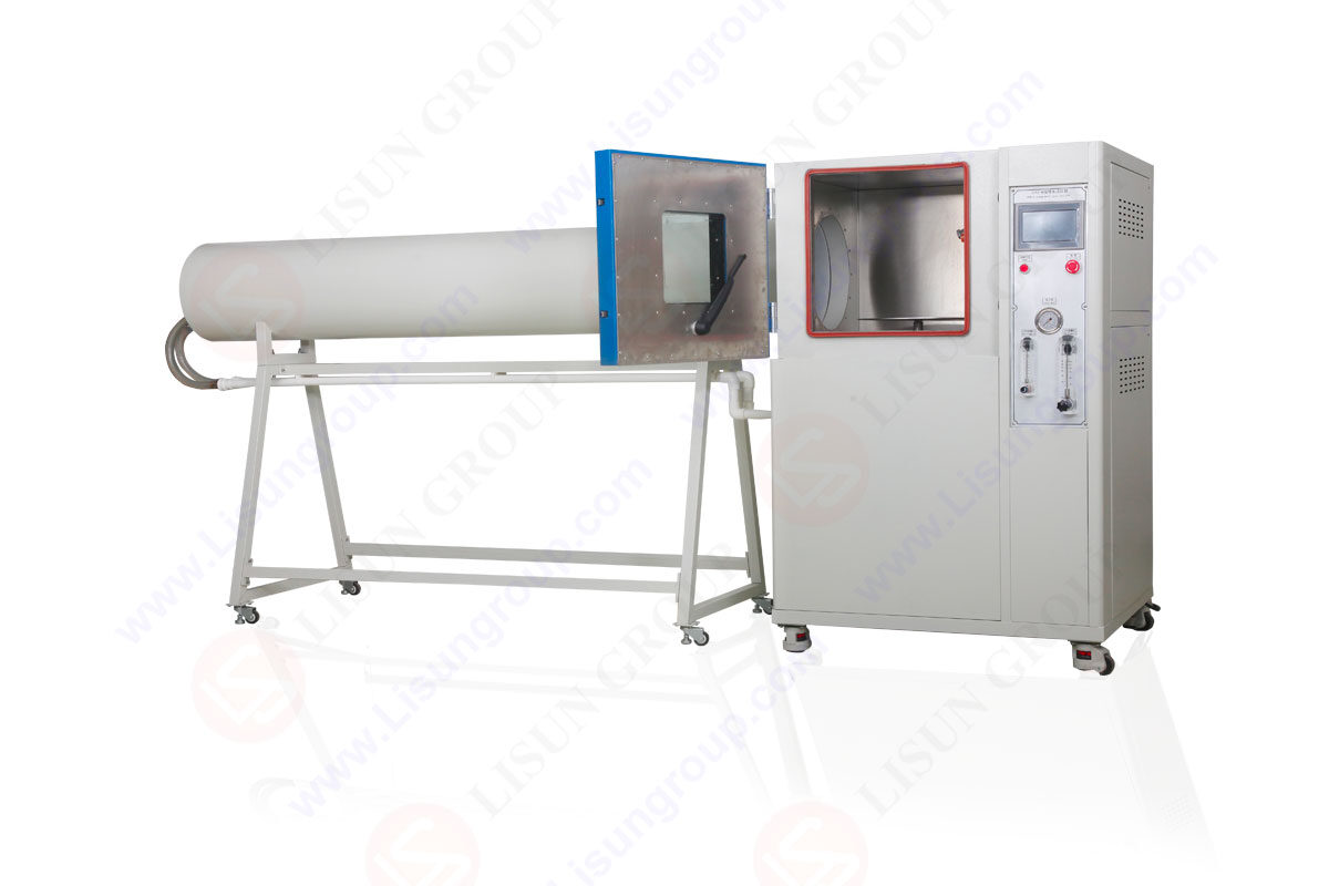 IPX56 waterproof test chamber