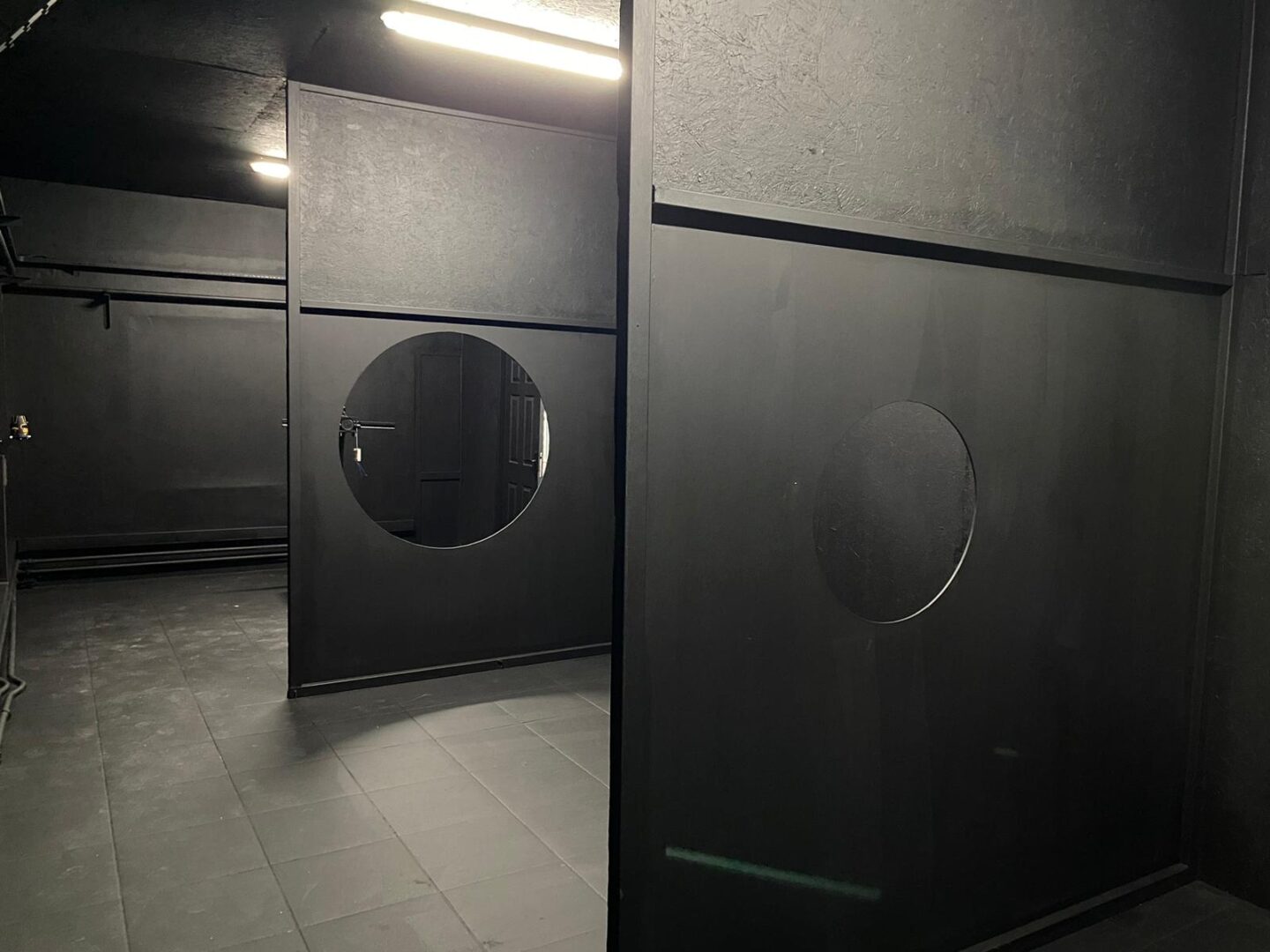 Turkey – Customers successfully installed and operated LSG-1800A High Precision Rotation Luminaire Goniophotometer