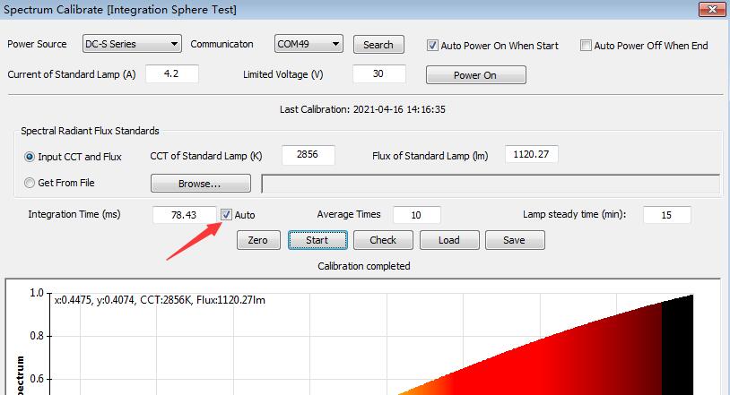 LISUN LPCE-2(LMS-9500C) High Precision Spectroradiometer Integrating Sphere System –After-sales Frequently Asked Questions (FAQ) 102 LISUN LPCE-2(LMS-9500C) High Precision Spectroradiometer Integrating Sphere System –After-sales Frequently Asked Questions (FAQ)