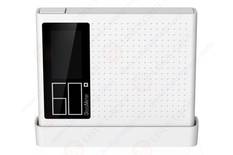 How to Measure Gloss using a Gloss Meter
