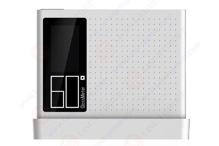 The role of gloss meter single angle technology in quality control