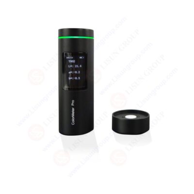 Questions and answers to the colorimeter 2 Portable colorimeter