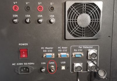 LISUN LSG-3000 LM-79 Moving Detector Goniophotometer (Mirror Type C) – After Sales Questions and Answers 2 LISUN LSG-3000 LM-79 Moving Detector Goniophotometer (Mirror Type C) – After Sales Questions and Answers