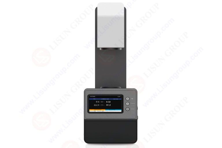 The Importance of Haze/Turbidity Measurements in Quality Control
