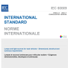 IEC 60809:2023 Lamps for road vehicles- Dimensional, electrical and luminous requirements11
