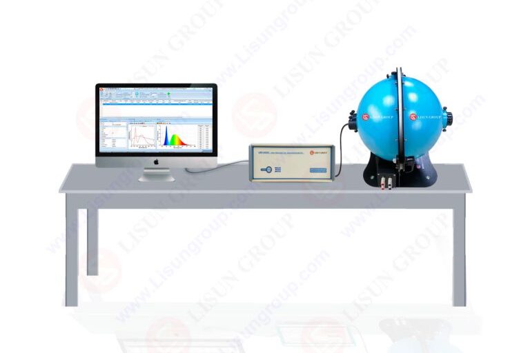 Radiometer vs. Spectroradiometers: Understanding the Difference