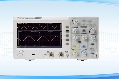 Understanding Oscilloscopes: A Comprehensive Guide
