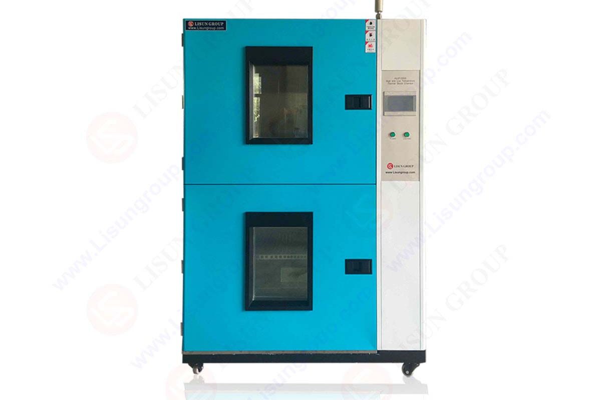 The Importance of High and Low Temperature Termal Shock chamber in Product Development