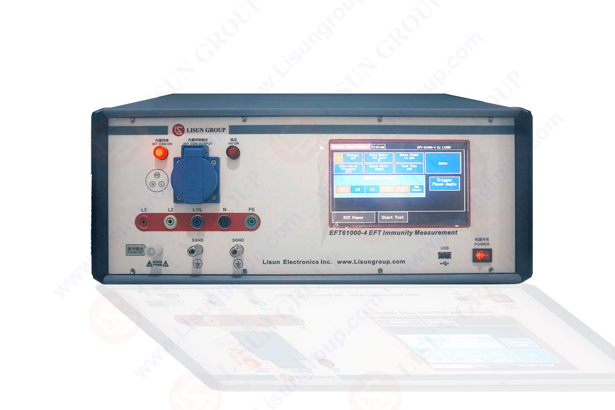 Top Uses of Burst Tester and Generator for Quality Assurance