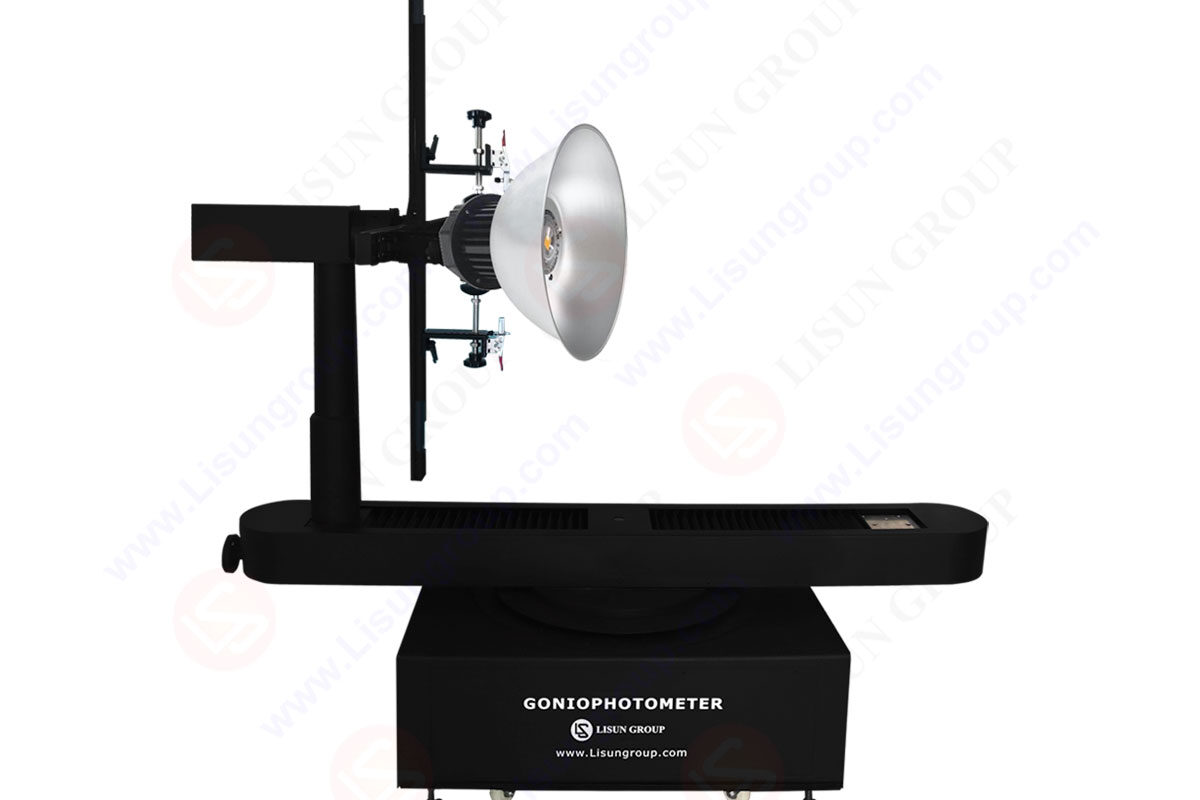LISUN LSG-1700 Goniofotômetro de luminária rotativa – Perguntas frequentes sobre pós-venda (FAQ)