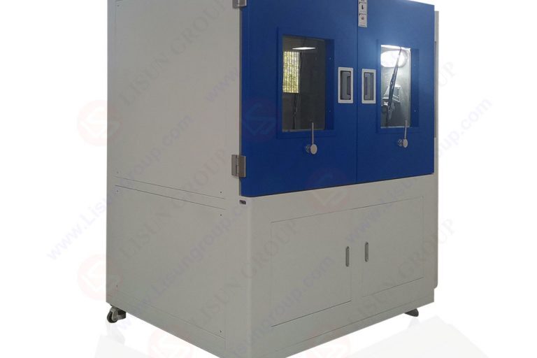 Understanding Dust Ingress Testing: How Dust Proof Test Chambers Work