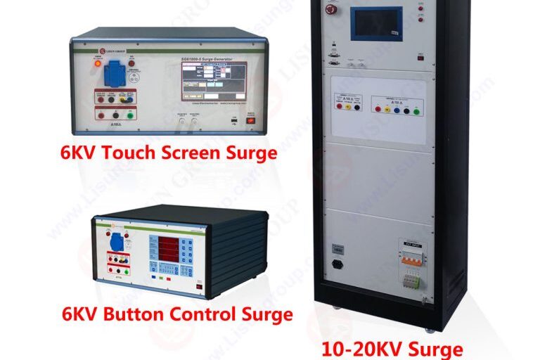 Harnessing the Power of Surge Generators and Surge Generator Testers for Maximum Efficiency