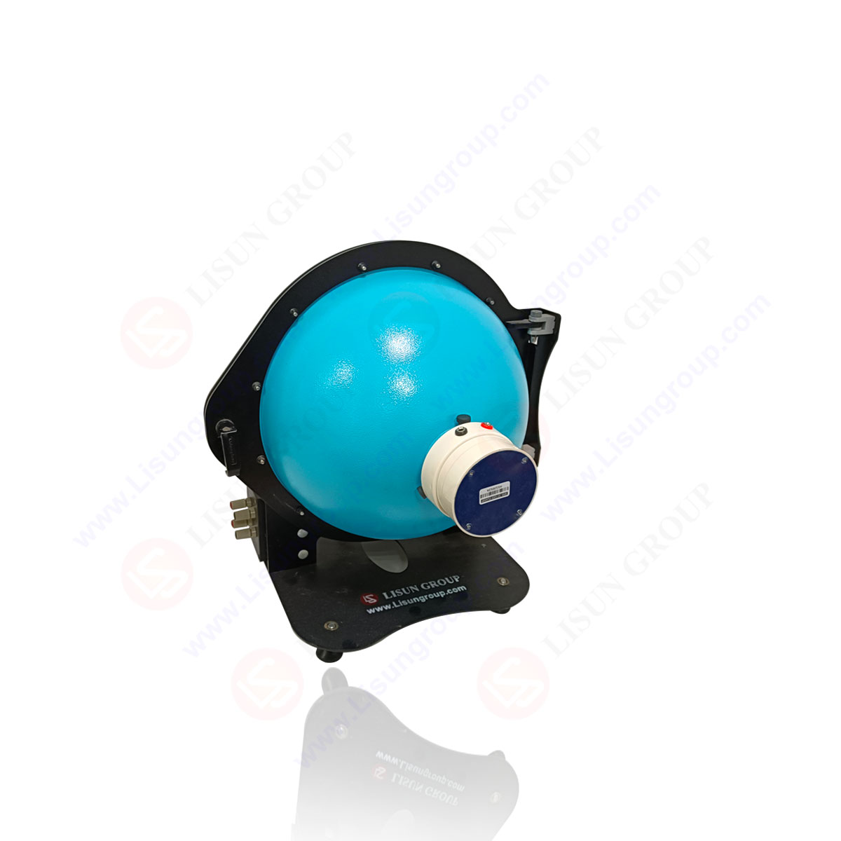 Portable Photometer and Colorimeter