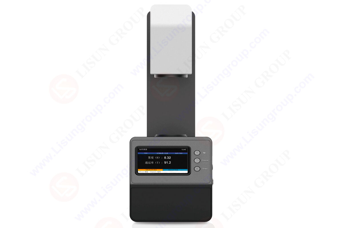 Evaluating Air Quality with Haze Meter or Turbidity Measurement