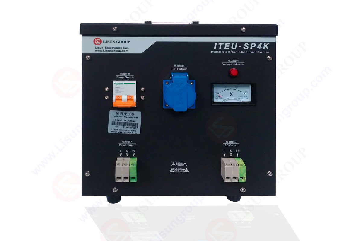 Having Overview of Isolation Transformers and their Applications