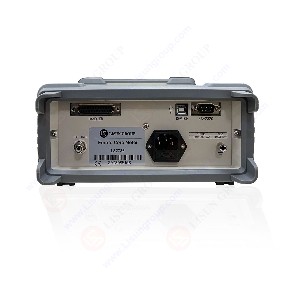 How to test electrical and electronic components?