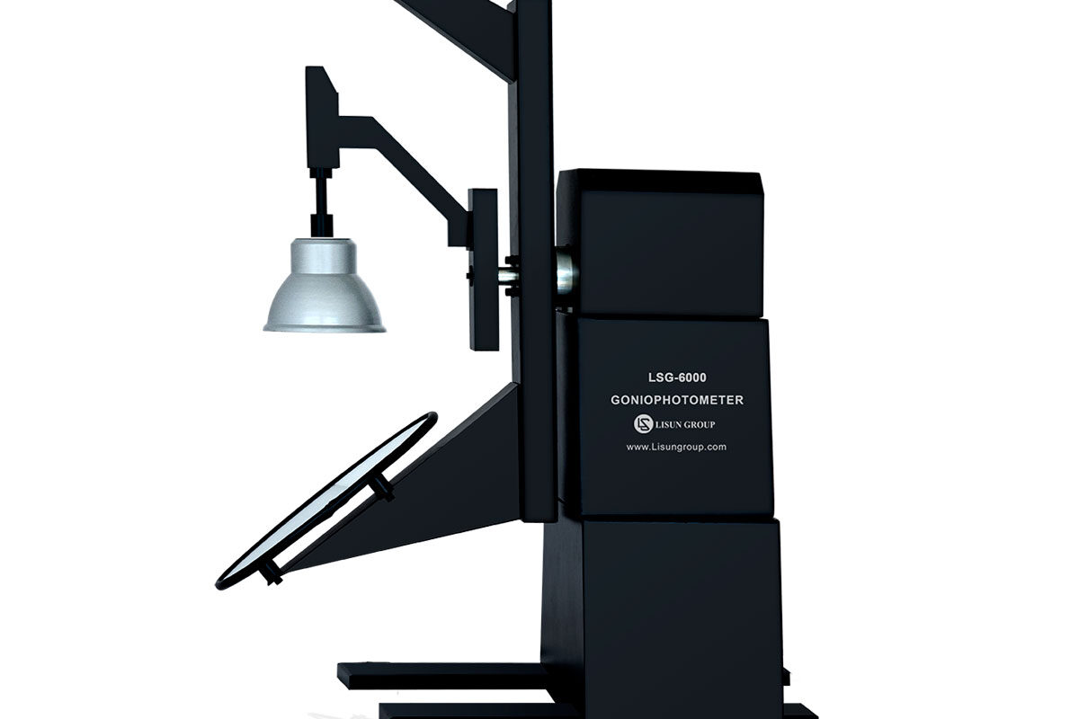 Goniophotometers and Lighting Standards: Compliance and Certification