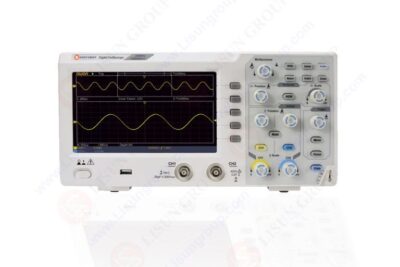 The Future of Digital Oscilloscopes: Trends and Advancements